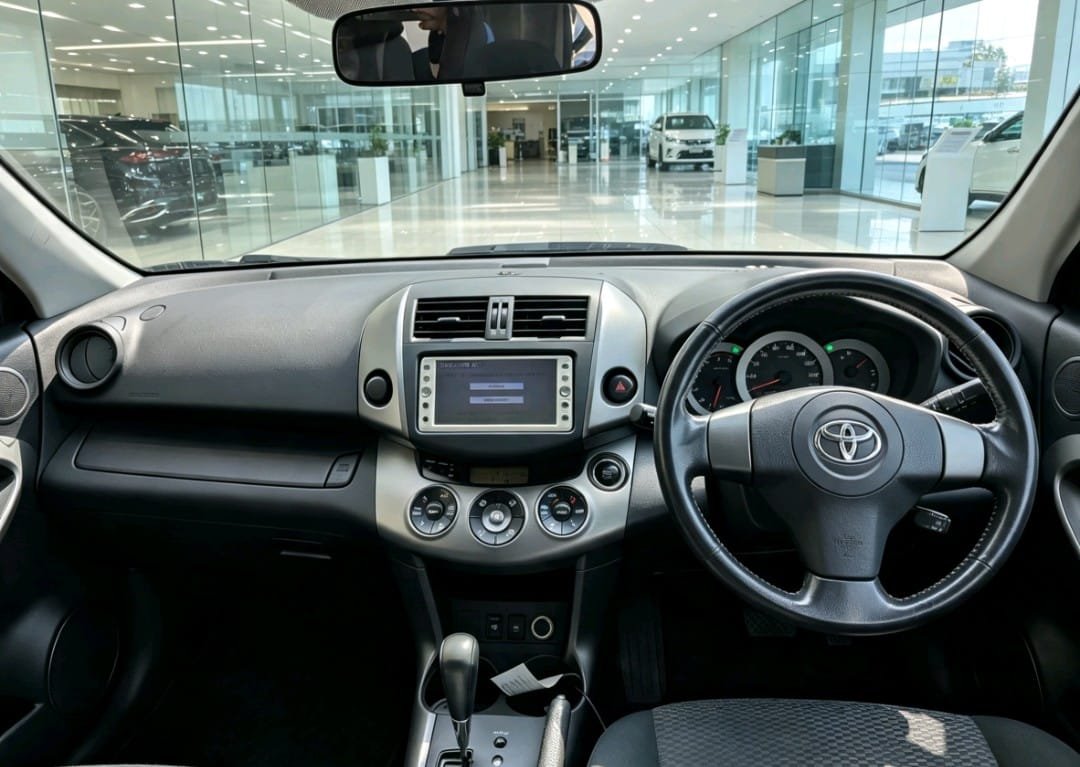 2010 Toyota RAV4