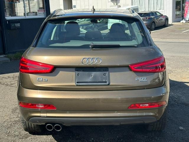 2012 Audi Q3