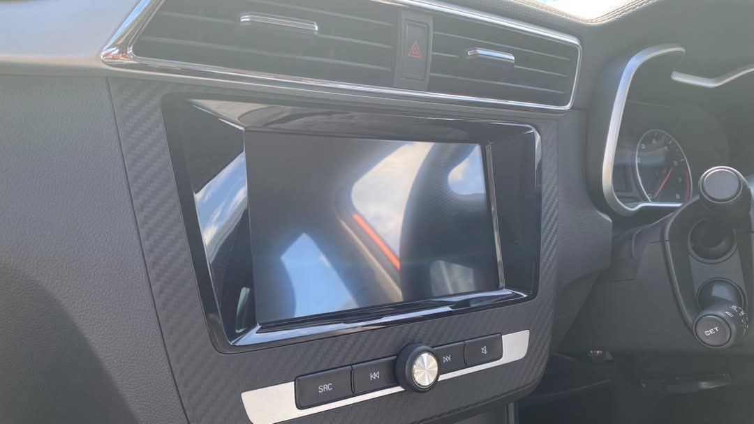 2025 MG MG5