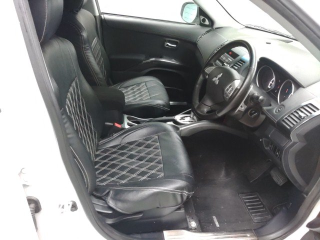 2013 Mitsubishi Outlander