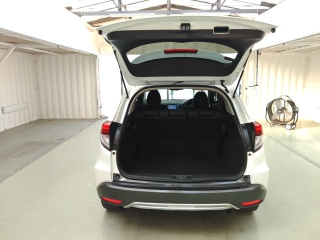 2017 Honda HR-V