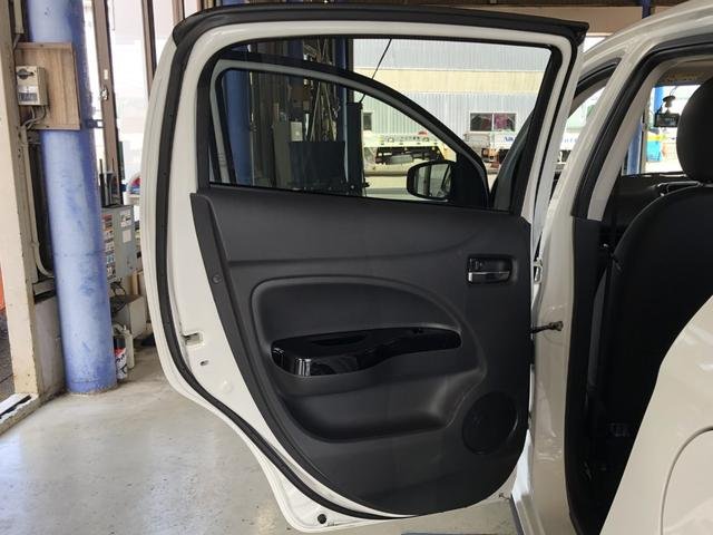 2016 Mitsubishi Mirage