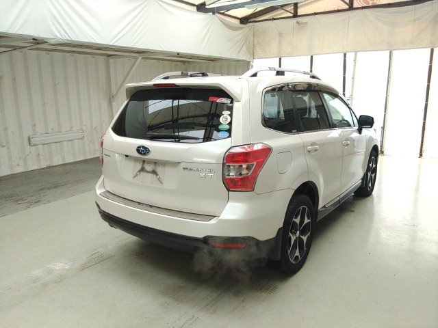 2013 Subaru Forester