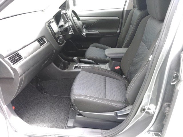 2017 Mitsubishi Outlander