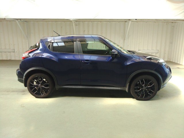 2016 Nissan JUKE