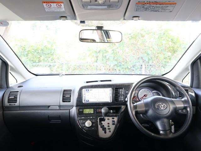 2008 Toyota WISH