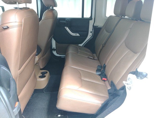 2017 Chrysler Voyager