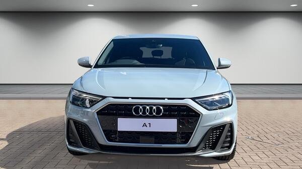 2026 Audi A1 Petrol