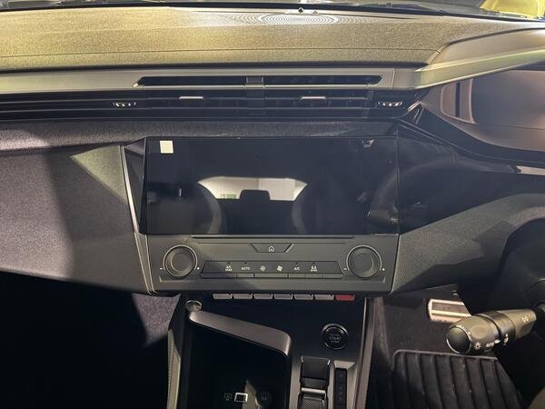 2026 Peugeot 408