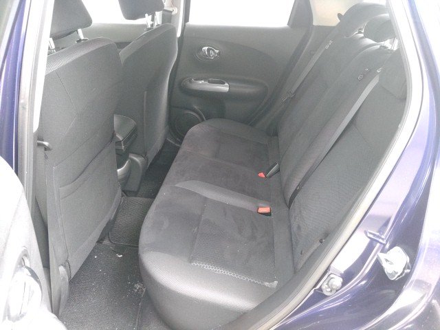2016 Nissan JUKE