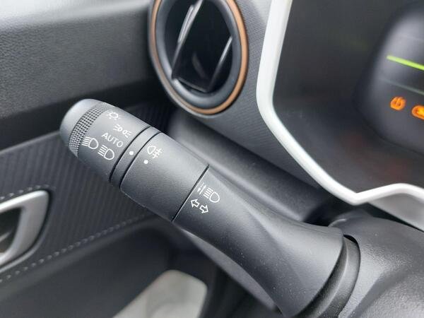 2026 Dacia Spring