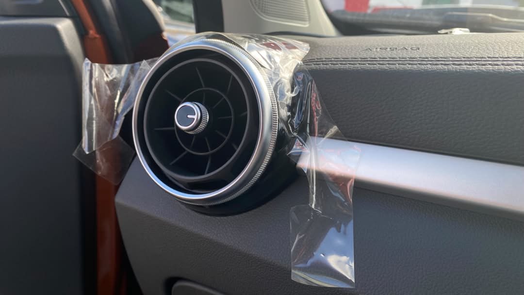 2025 MG MG5