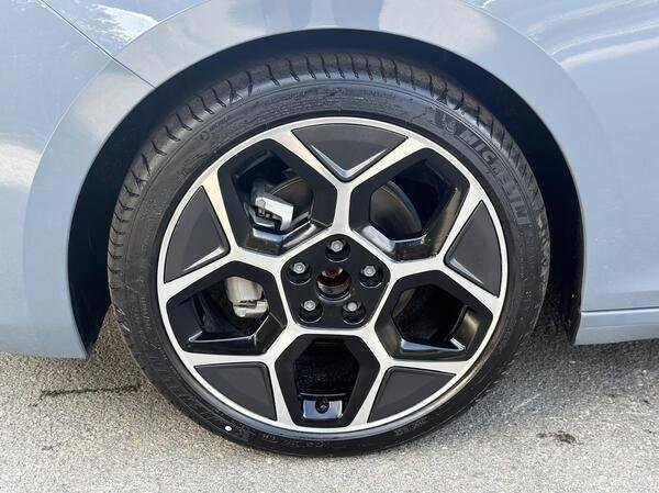 2026 Vauxhall Astra