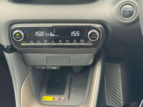 2026 Mazda MAZDA2