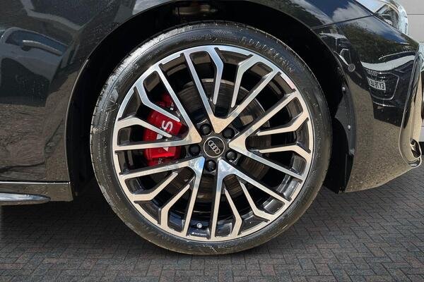 2026 Audi S5