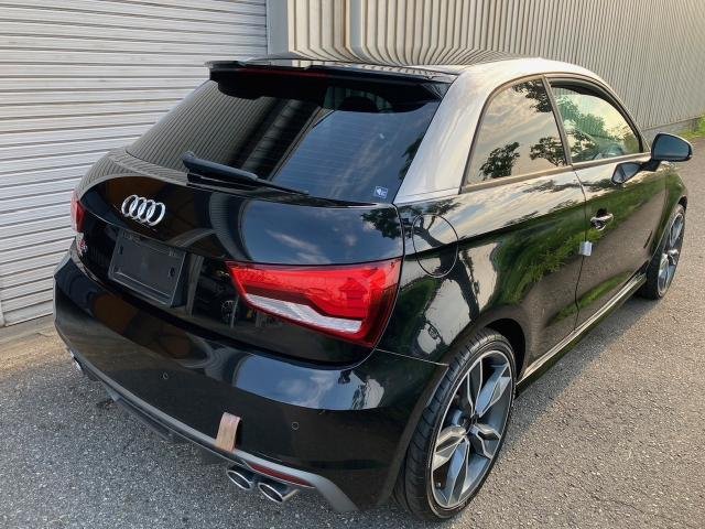 2014 Audi S3