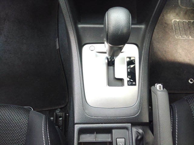 2015 Subaru Crosstrek