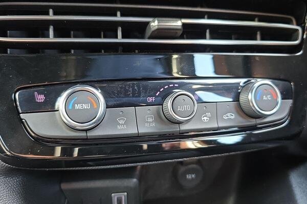 2026 Vauxhall Mokka