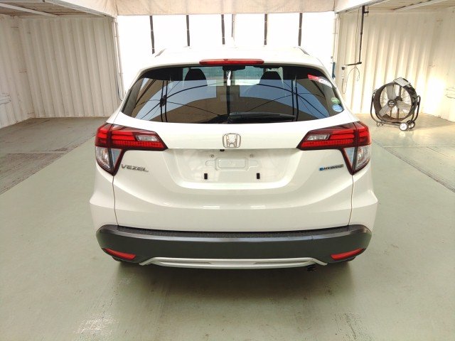 2017 Honda HR-V