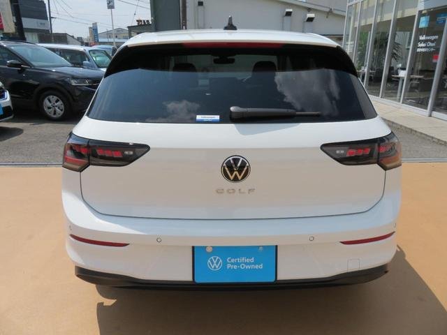 2026 Volkswagen Golf