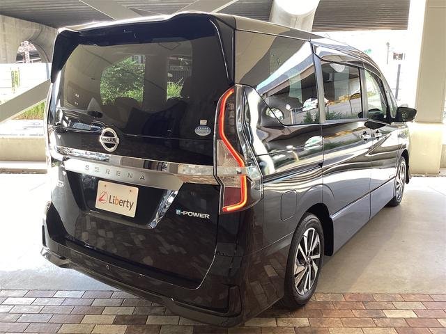 2021 Nissan SERENA