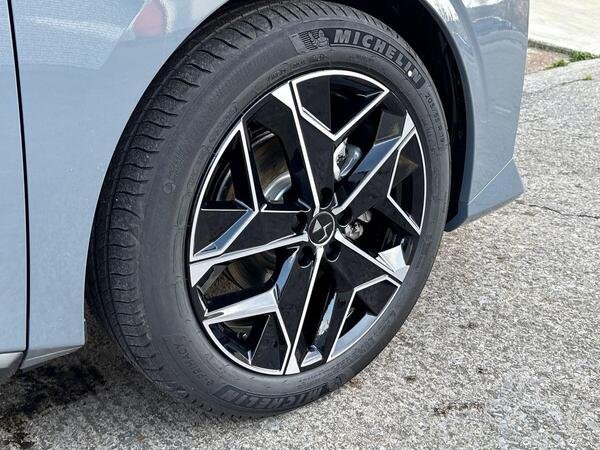 2026 DS Automobiles DS 4