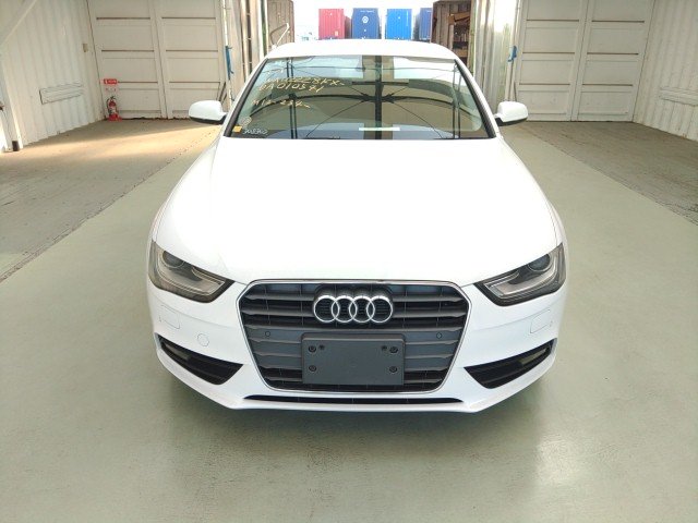 2017 Audi A3