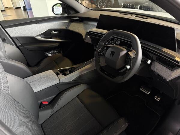 2026 Peugeot 3008
