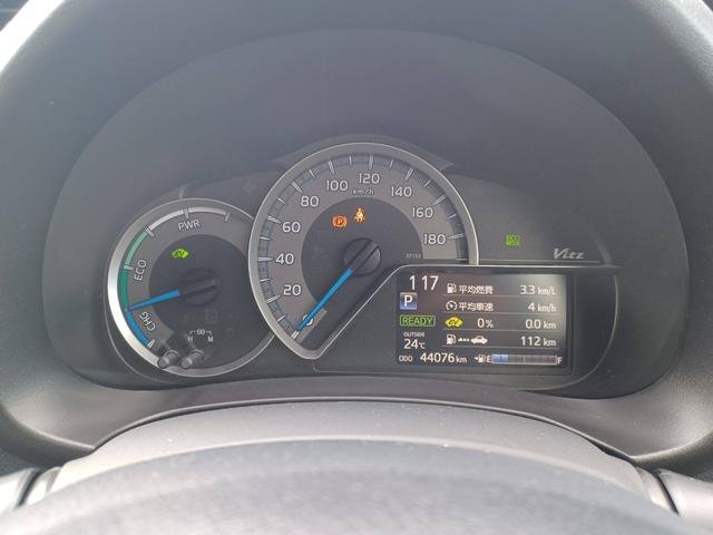 2018 Toyota Vitz