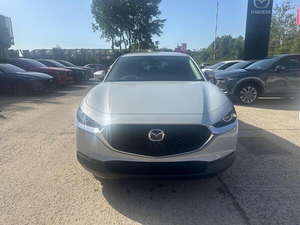 2026 Mazda CX-30