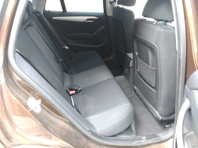2011 BMW X1