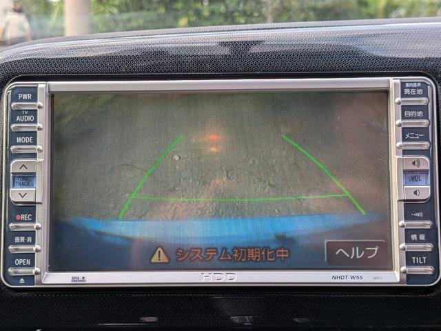 2005 Toyota WISH