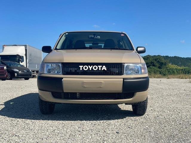2013 Toyota PROBOX VAN Petrol