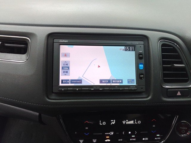 2017 Honda HR-V