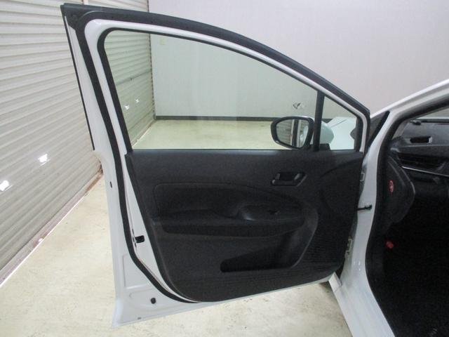 2021 Nissan NOTE