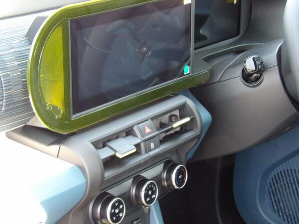 2026 Fiat Panda