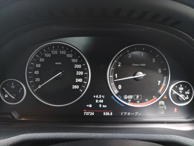 2013 BMW X3