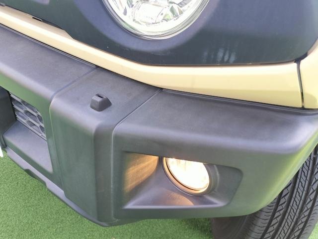 2019 Suzuki Jimny
