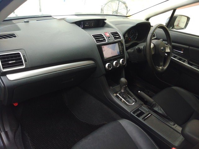 2017 Subaru Impreza