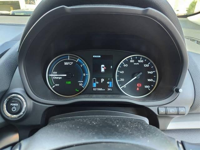 2024 Mitsubishi ECLIPSE CROSS PHEV