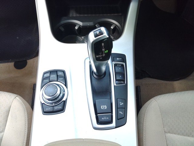 2013 BMW X3