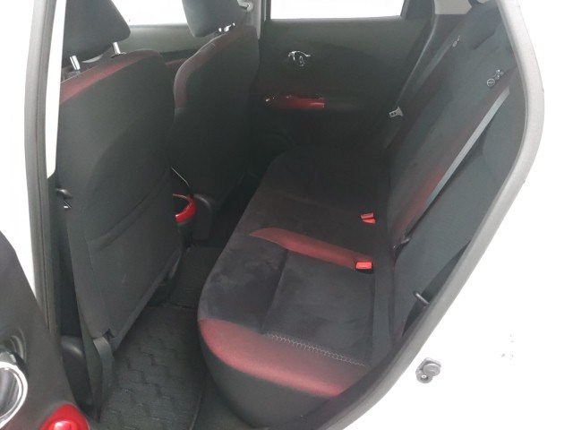 2017 Nissan JUKE