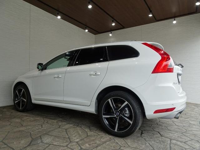 2016 Volvo XC60