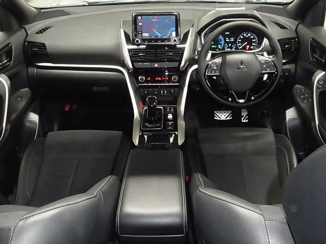 2024 Mitsubishi ECLIPSE CROSS PHEV