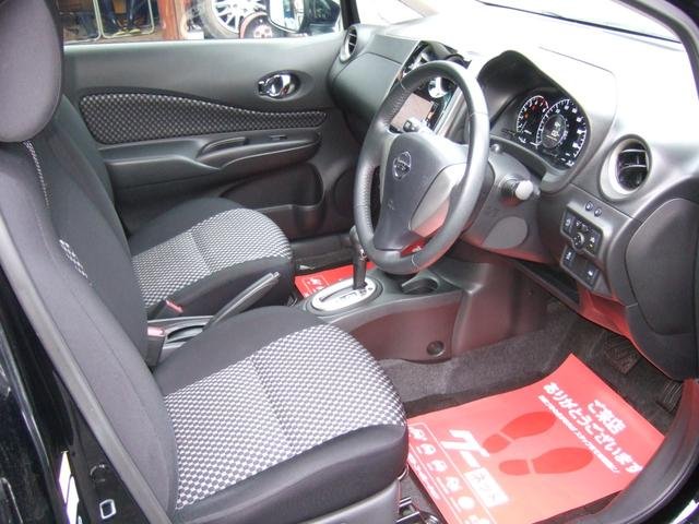 2014 Nissan NOTE