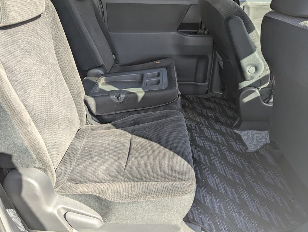 2008 Toyota Noah