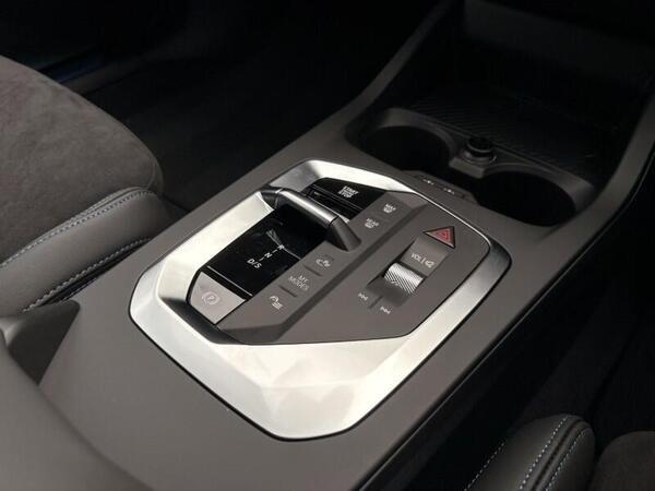 2026 BMW 1 Series