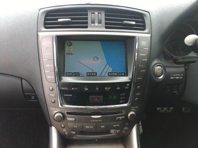 2010 Lexus IS