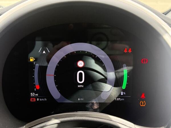 2026 Fiat 500