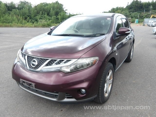 2013 Nissan JUKE Petrol